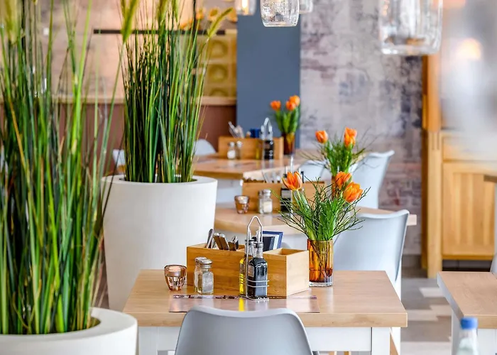 Hotel Ibis Styles Regensburg
