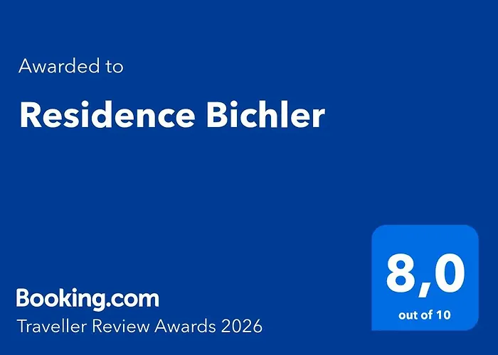 Residence Bichler Meran