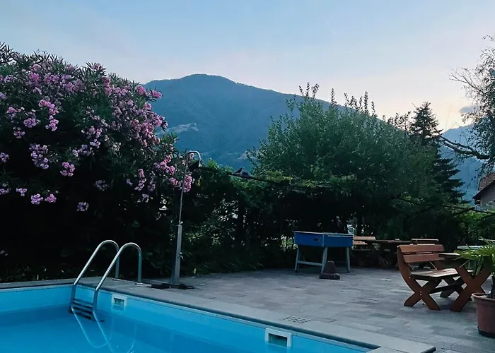 Residence Bichler Meran
