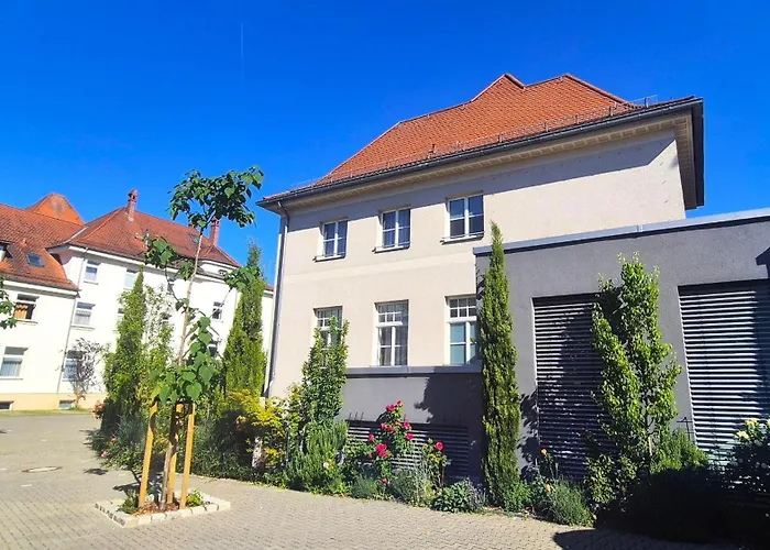 Hotel Primavera Parco Fürth