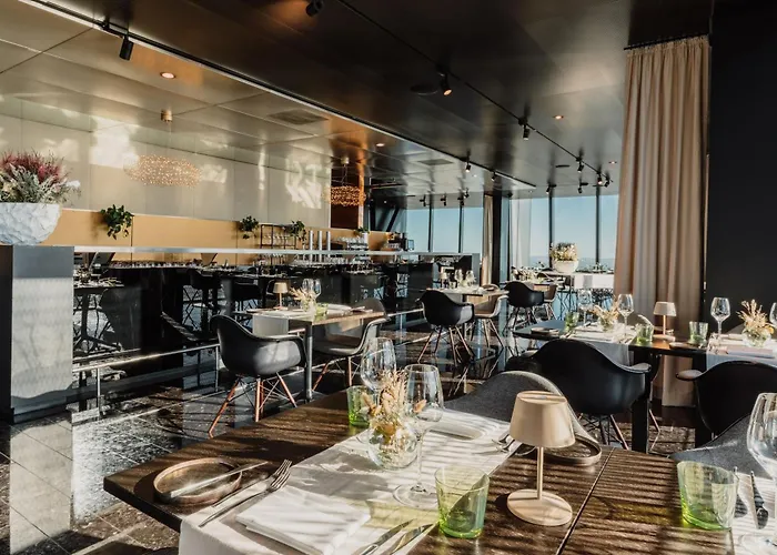 Hotel Melia Wien