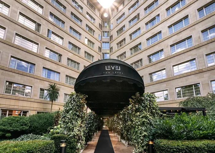 Hotel The Level At Melia White House London
