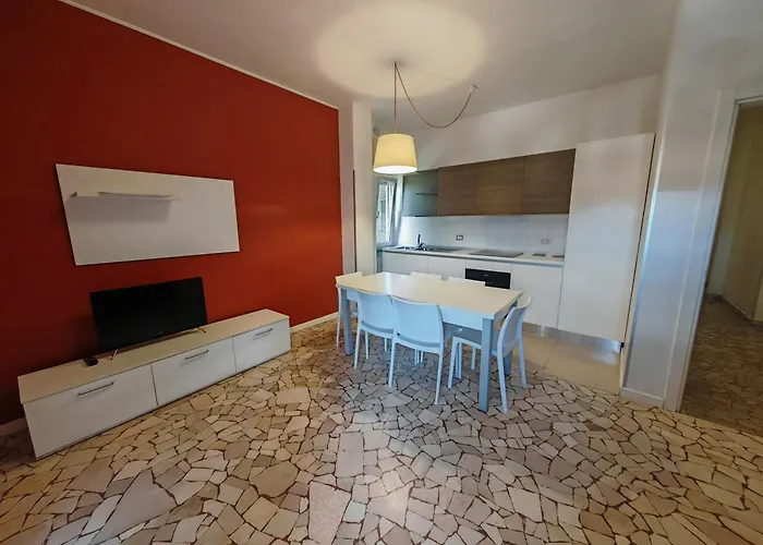 Aurum Aparthotels Gambara Mailand