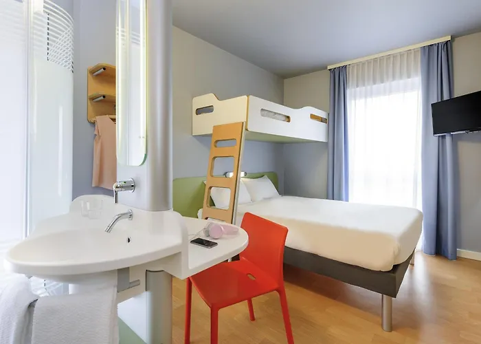 Ibis Budget Bamberg