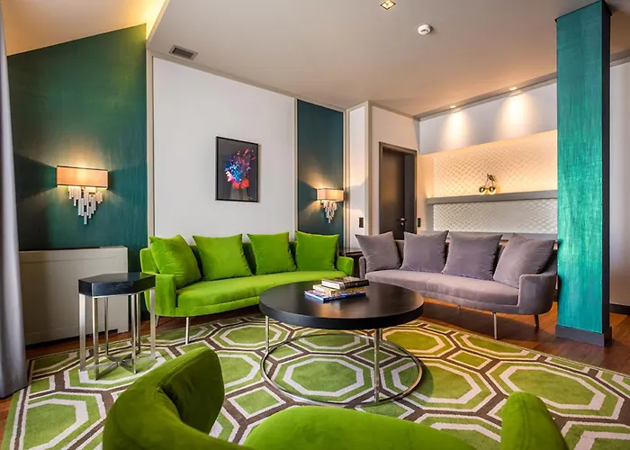 Hotel Pestana Cr7 Lisboa