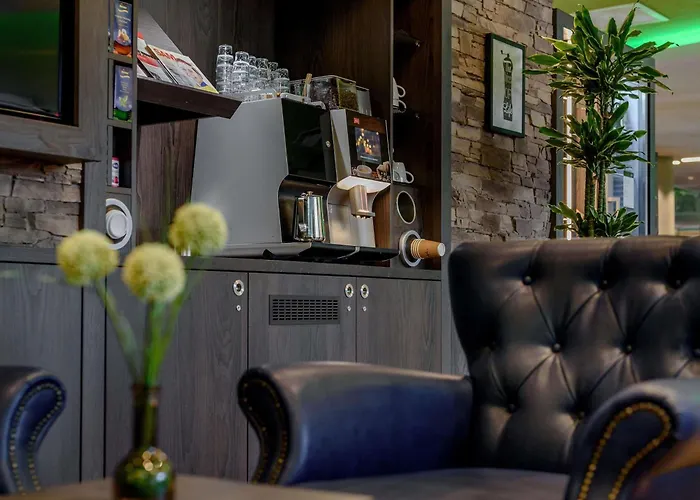 Hotel Ibis Styles Tubingen