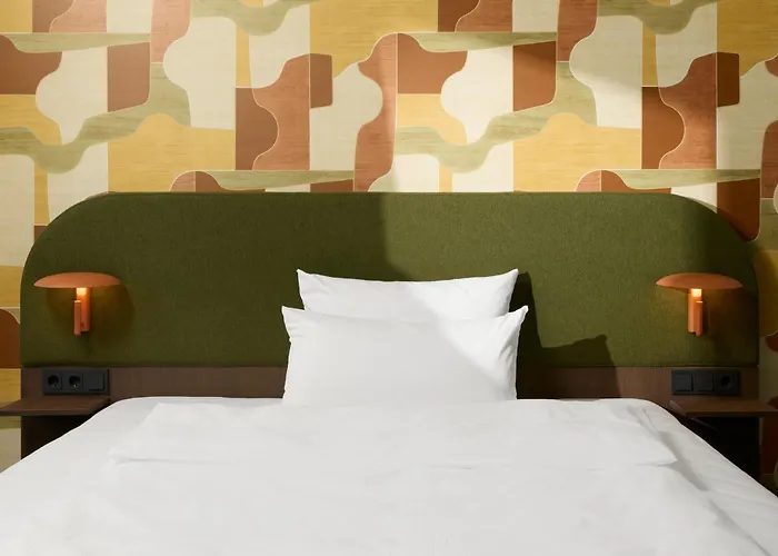 Flemings Hotel München-City