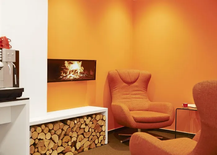 Best Western Plus Kurhotel an der Obermaintherme Bad Staffelstein