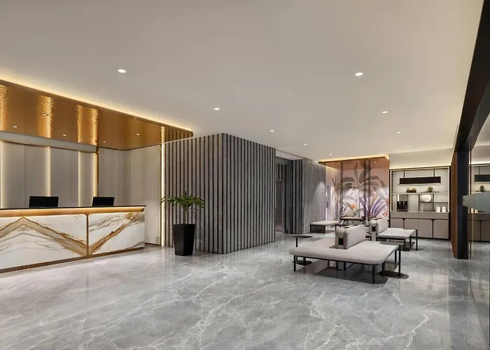 Value Hotel Thomson Singapur