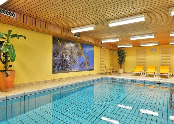 Roomingtons Lüneburger Heide Hodenhagen