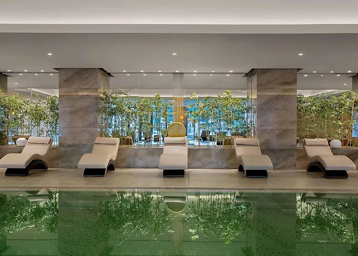 Hotel The Grand Tarabya Managed By Accor Istanbul