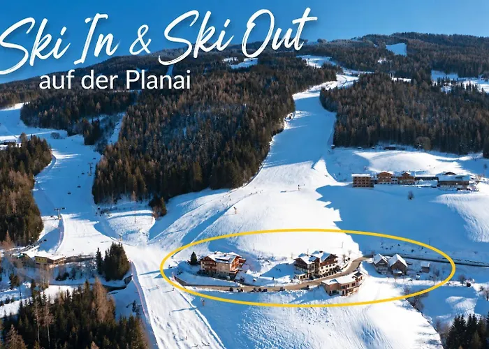 Poserhof Schladming