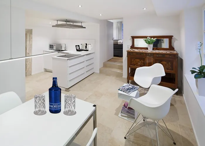 Aparthotel Domresidenz Regensburg