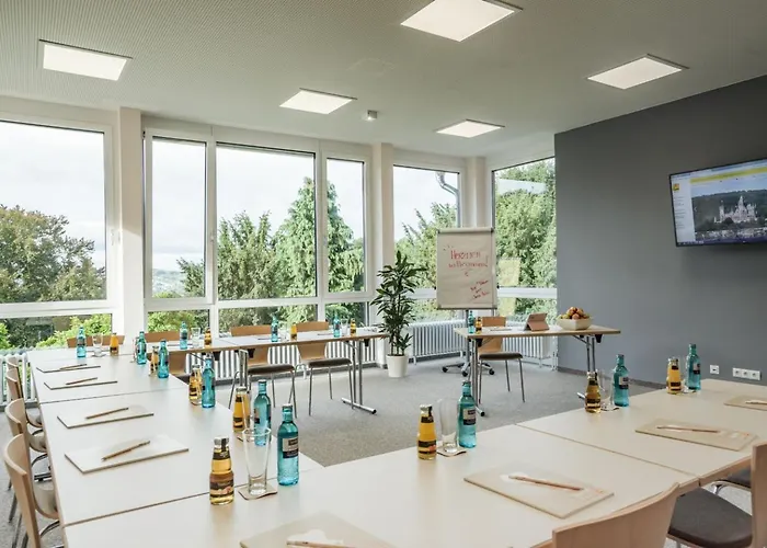JUFA Hotel Königswinter/Bonn