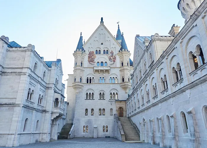 Best Western Plus Hotel Füssen