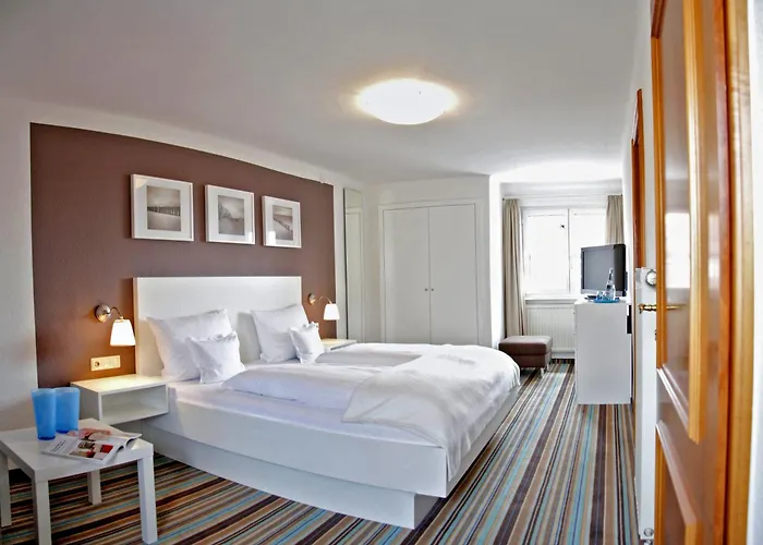 Hotel Guter Tropfen Hagnau am Bodensee