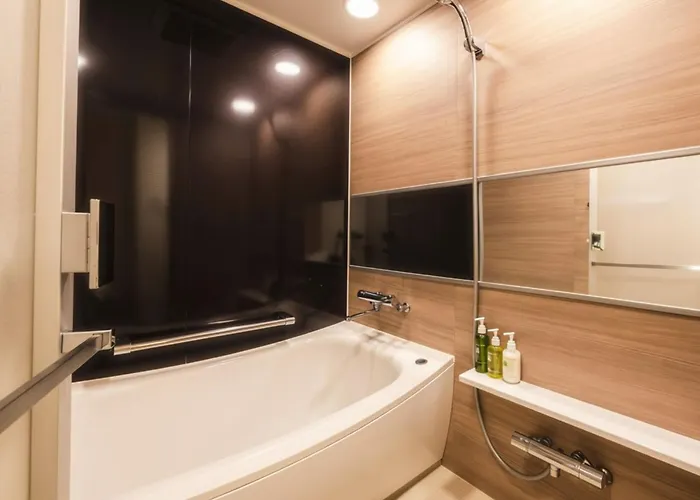Hotel Gracery Asakusa Präfektur Tokio