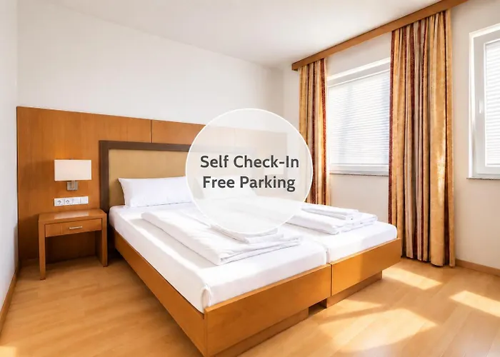 Mühlengarten by Relax Inn Nittel