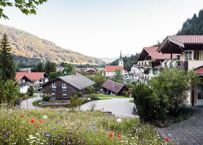 Alpura Allgaeu - Active Nature Retreat - Hotel Reopening Bad Hindelang