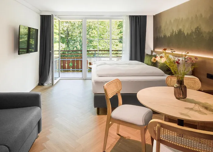 Alpura Allgaeu - Active Nature Retreat - Hotel Reopening Bad Hindelang