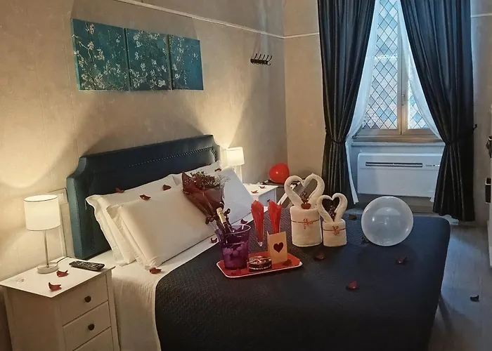 Rossi Hotel Rom