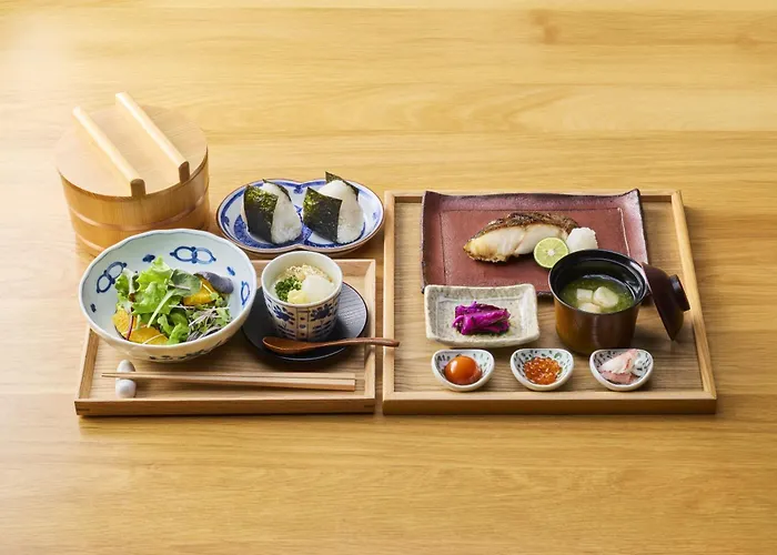 Onsen Ryokan Yuen Shinjuku Präfektur Tokio