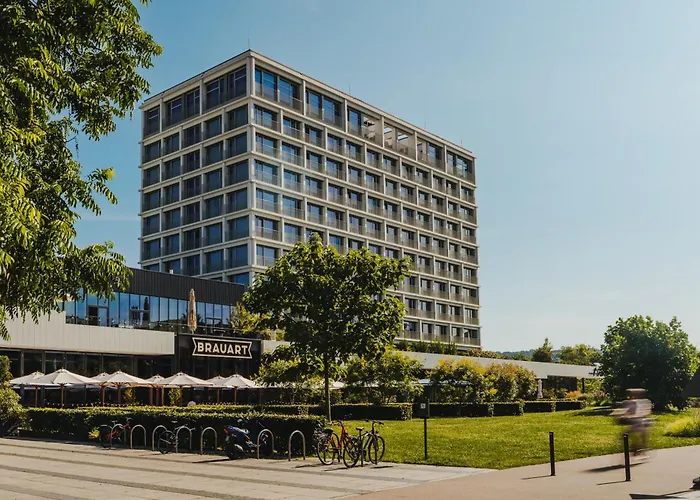 Parkhotel Heilbronn