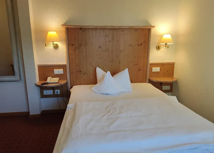 Hotel Restaurant Adler Aalen