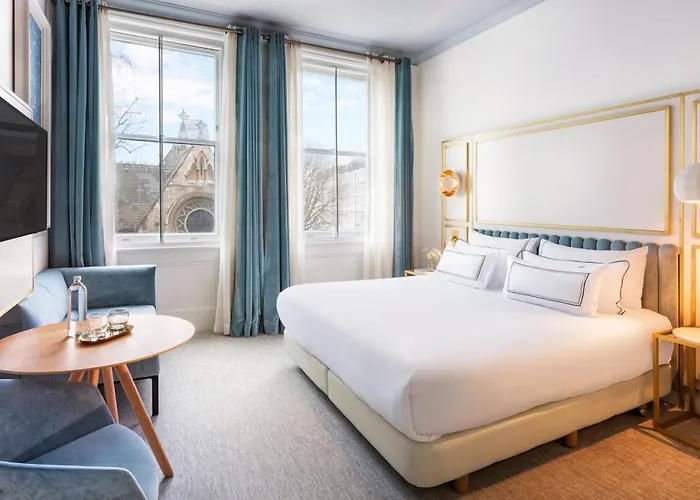 Melia London Kensington Melia Collection