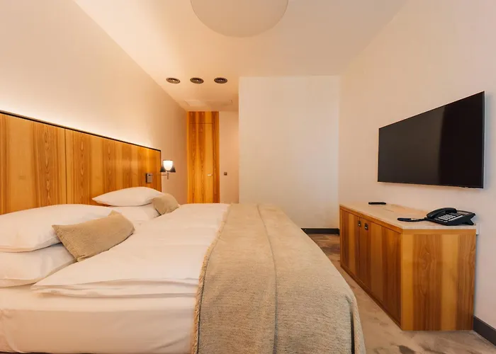 Hotel ALBRECHT Pressburg