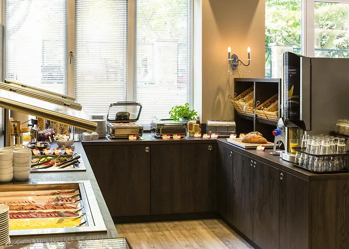 Hotel ibis Styles Rastatt Baden-Baden