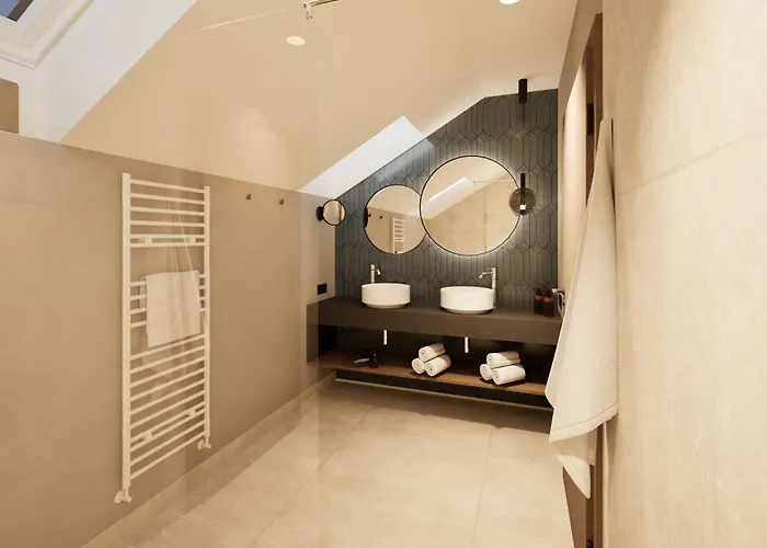 Churfürstenhof Wellnesshotel Bad Birnbach