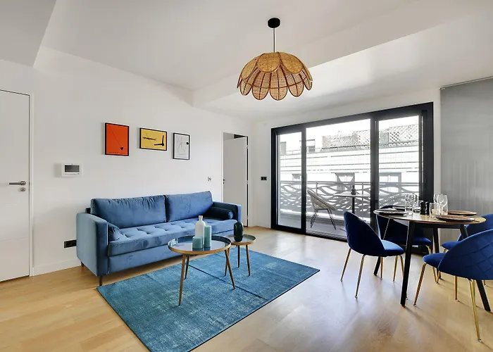 Hotel Drawing House Paris