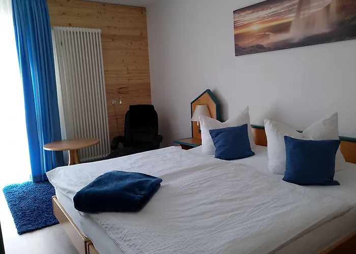 Paulin Hotel Trier