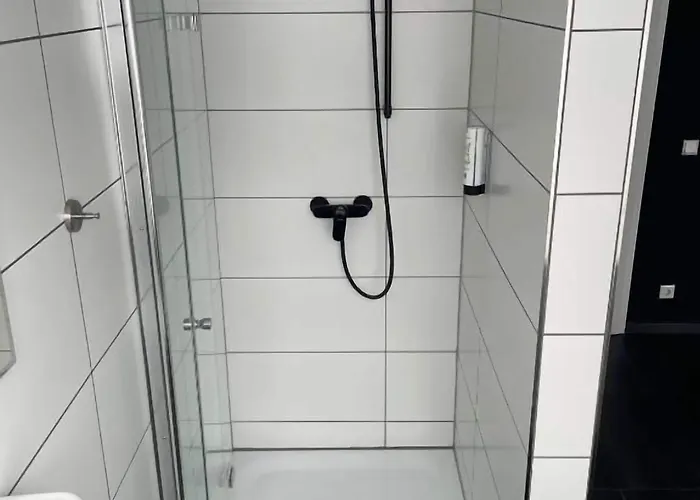 MOTELO Bielefeld - Smart HOTEL