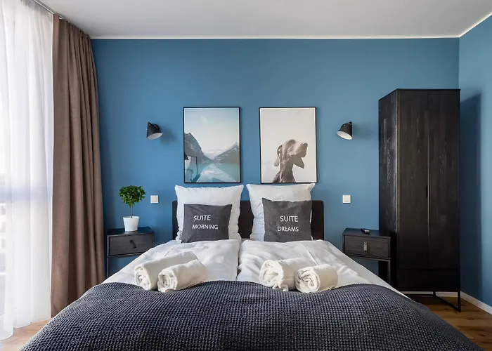limehome Mönchengladbach Fliethstraße