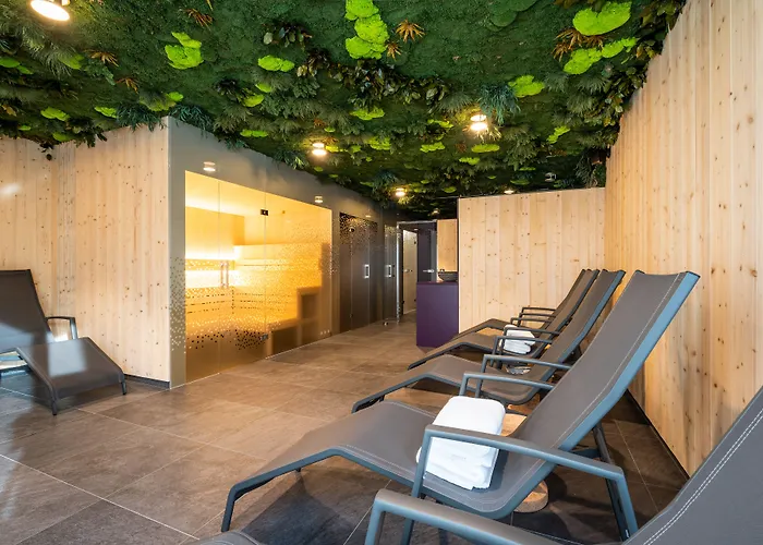 Aparthotel Laurichhof Pirna