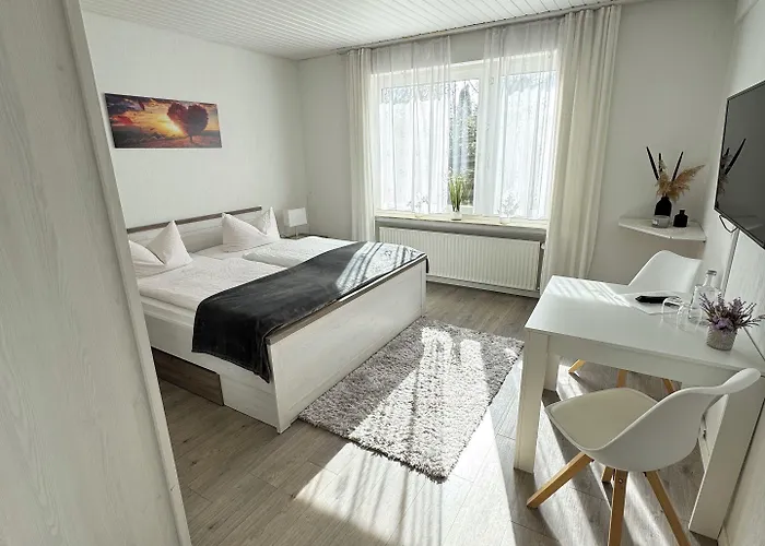 Hotel Pension Petra Bad Zwischenahn