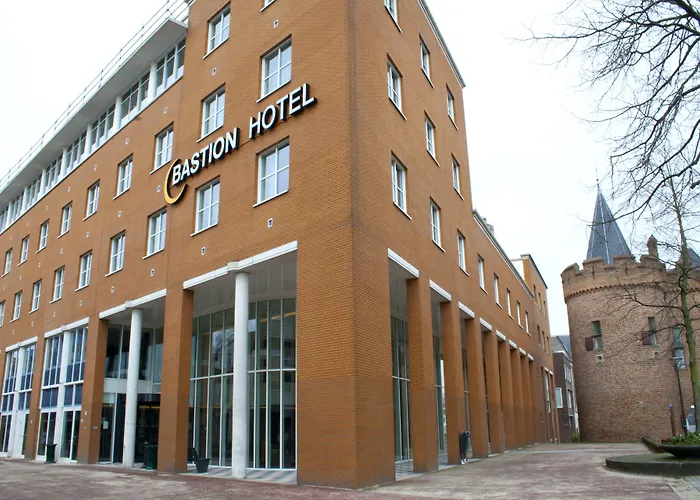 Bastion Hotel Arnheim