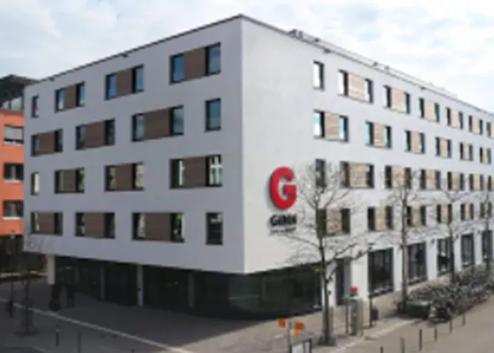 GINN City&Lounge Ravensburg