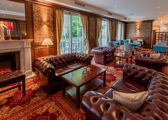 Robenstein Aktivhotel&SPA Zwiesel