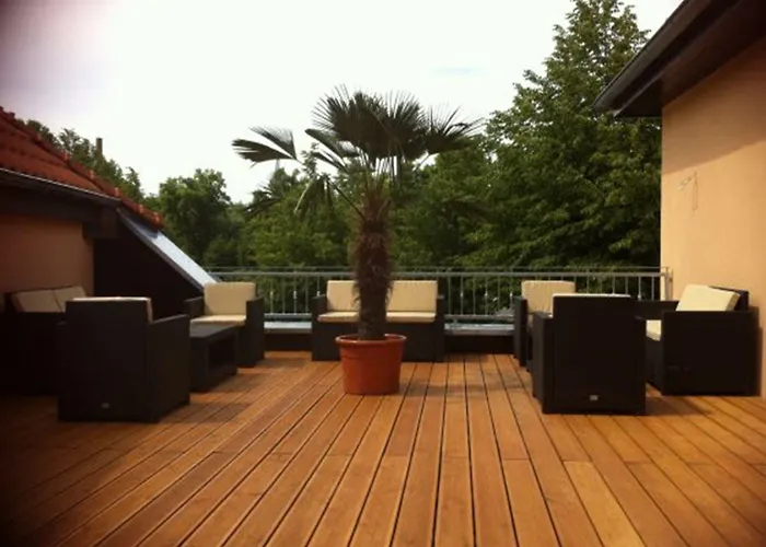 Hotel Arte Vida Ohg Spremberg