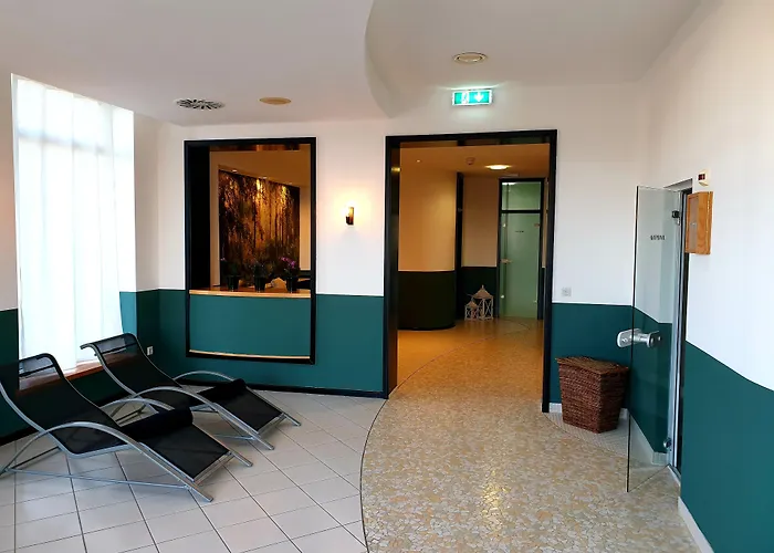 Hotel Löwenstein Gerolstein