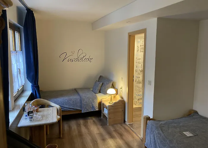 Marktplatzhotel - Restaurant Tafelspitz Weinheim