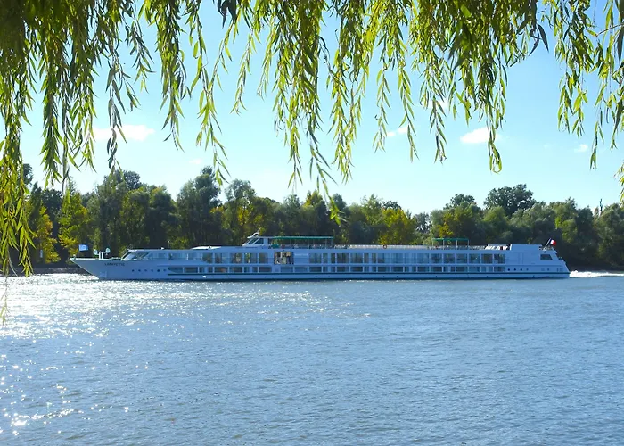 Hotel Kronenschlösschen Eltville am Rhein