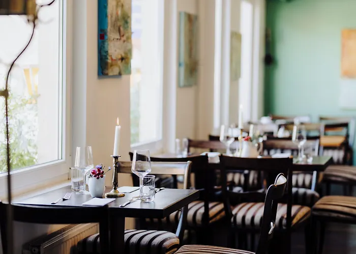 Hotel Garni Zur Linde Hitzacker