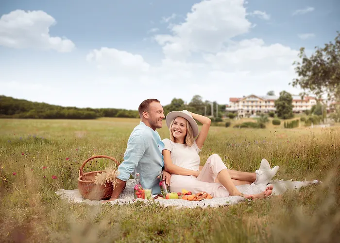 WellnessNaturResort Gut Edermann Teisendorf