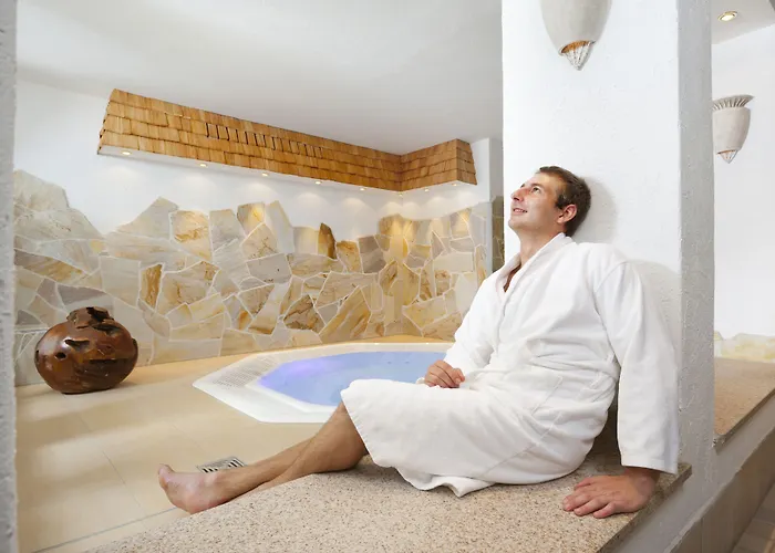 Kneipp-Kurhotel Steinle Bad Wörishofen