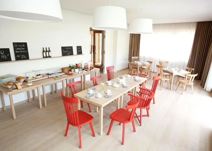 Hotel WeinKulturgut Longen-Schlöder Longuich