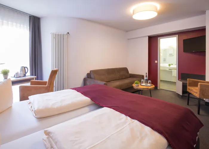 Hotel Residenz Ravensburg